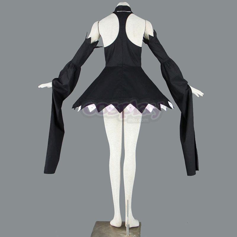 Soul Eater Blair 1 Cosplay Costumes South Africa