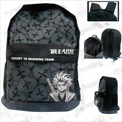 17-100 Backpack 10 # Bleach Accessories (plus net bag)