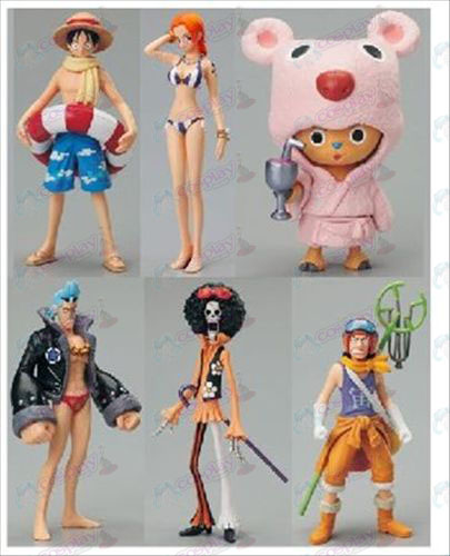 23 on behalf of One Piece Accessories doll stand (13-15cm)