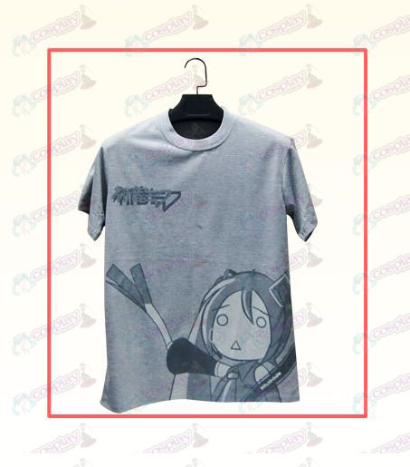 Hatsune T-shirt 02