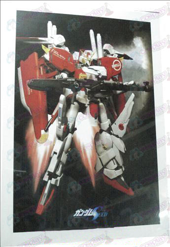 Gundam Accessories1000 puzzles 10-263