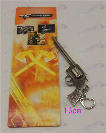 CrossFire Accessories revolver (13cm)