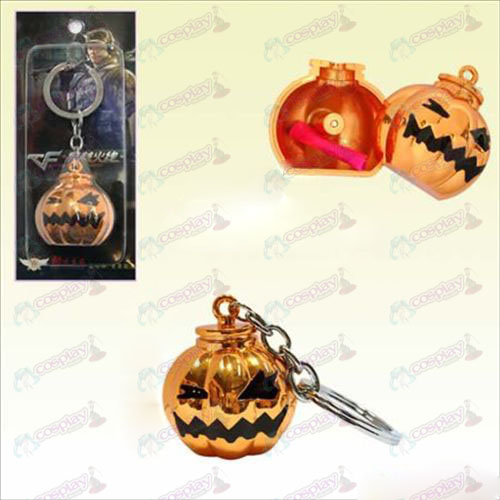 CrossFire Accessories pumpkin grenades hanging buckle