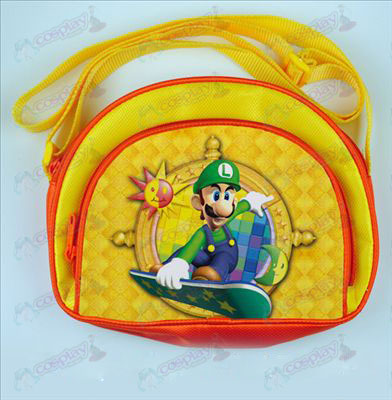 Super Mario Bros Accessories small satchel XkB041