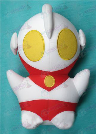 Ultraman Accessories plush doll (big) 33 * 50cm