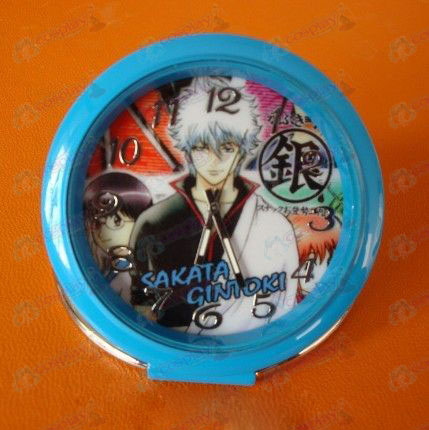 Gin Tama Accessories Decoration Table 010