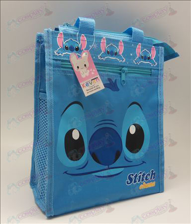 Lunch Bags (Lilo & Stitch Accessories)
