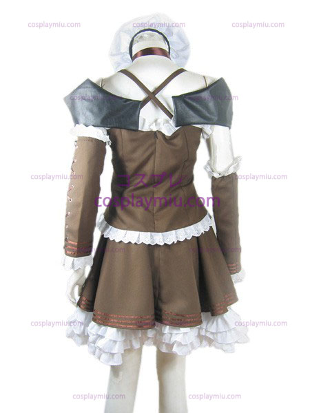 Lolita cosplay costume Cheap Cosplay