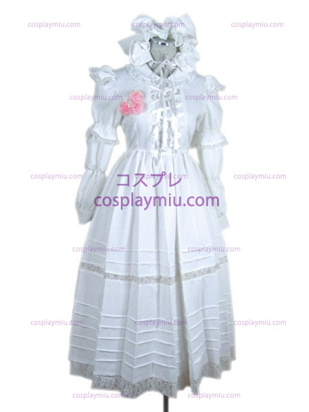 Lolita dress #0125
