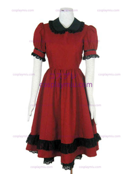 lolita dress #0155