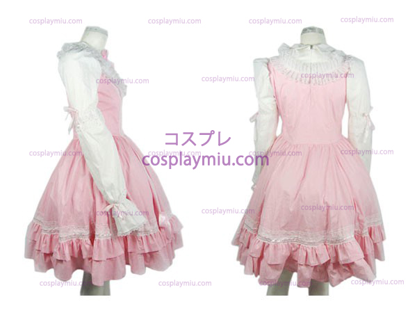 Lolita cosplay costume Buy Cosplay