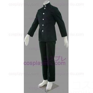 Zero 00 Kiyo Qjo Cosplay Costume