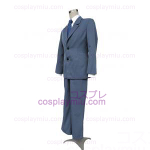 DuRaRaRa!! Boy Uniform Cosplay Costume