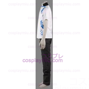 SRX Komae Cosplay Costume