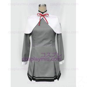 Tokimeki Memorial GS3 Girl Uniform Cosplay Costume