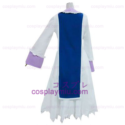 Phantasmagoria of Dim. Dream Ran Yakumo Cosplay Costume