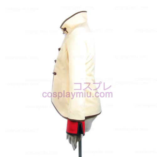 Hanakisou the Future Savior Cosplay Costume