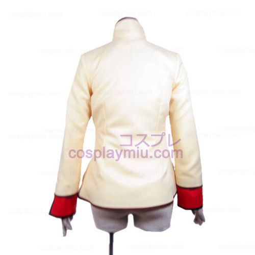 Hanakisou the Future Savior Cosplay Costume