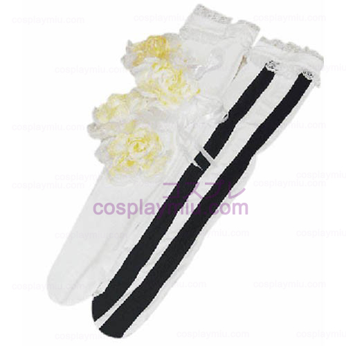 Black Butler Doll Cosplay Costume