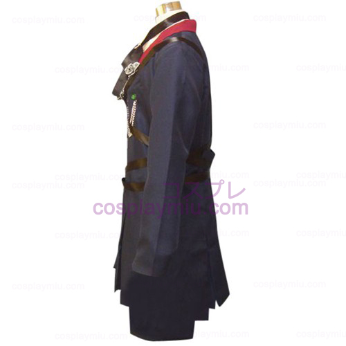 Black Butler Ciel Phantomhive Cosplay Costume