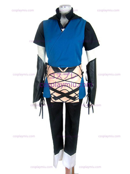 Konoe lamento Cosplay costume