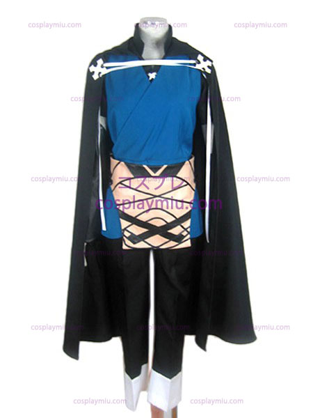 Konoe lamento Cosplay costume