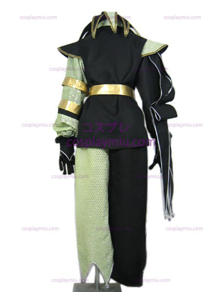 cosplay man costume