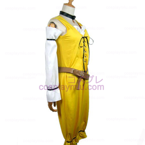 Jumper Cosplay Costume