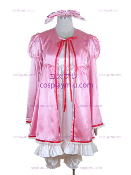 Rozen Maiden cosplay costume