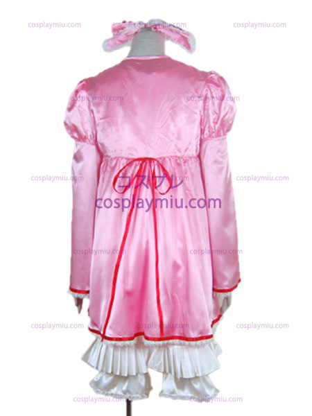 Rozen Maiden cosplay costume