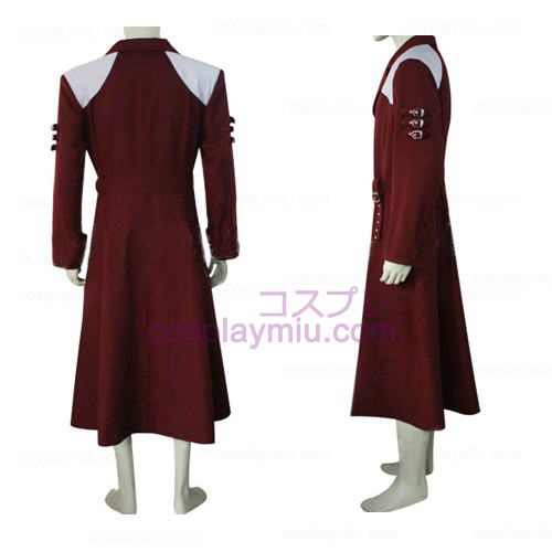 Weiss Ran Fujimiya Cosplay Costume