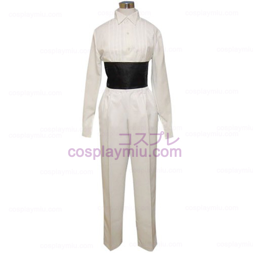 Kin'iro no Corda Hiroto Kanazawa Cosplay Costume