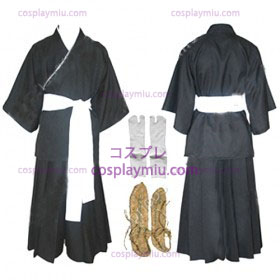 Bleach Hinamori Momo Women's Cosplay Costume