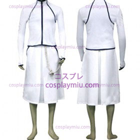 Bleach Szayel Aporro Grantz Men's cosplay costume