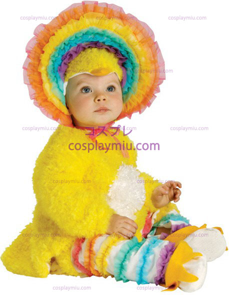 Chickie Infant Costume