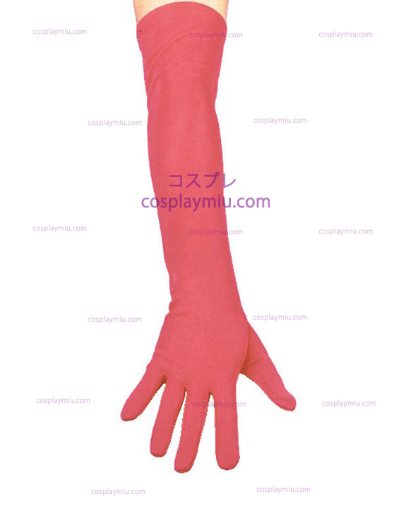 Shoulder Length Gloves