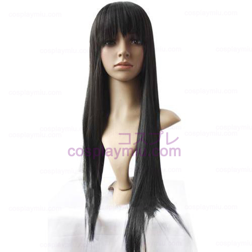 InuYasha Higurashi Kagome Cosplay Wig