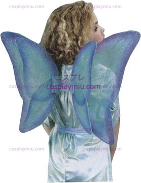Wings Fairy Double