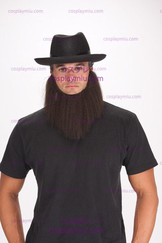 Beard Amish