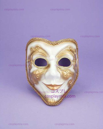 Cheap Venetian Mask