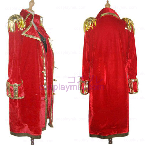 One Pieces Monkey D. Luffy Cosplay Costume