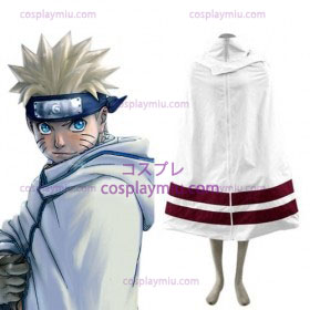 Naruto Konohamaru Cosplay Costume