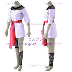 Naruto Temari Cosplay Costume