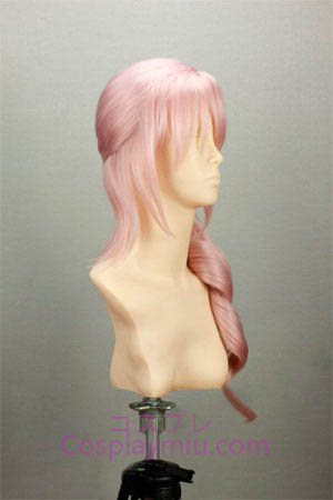 Final Fantasy XIII Serah Cosplay Wig