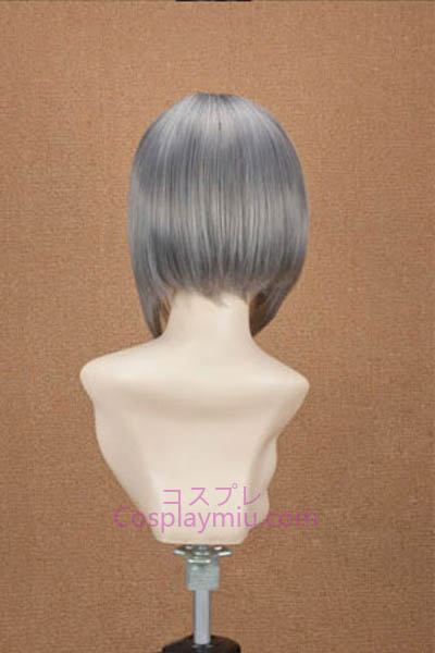 When They Cry Kanon Cosplay Wig