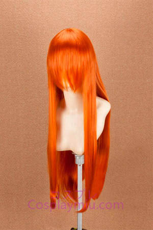 Bleach Inoue Orihime Long Cosplay Wig